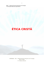 (24) Etica Cristã.doc
